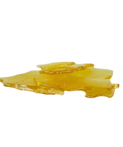 Alternative view of Roilty - Queen Bee Kush Sugar Wax (HYBRID)