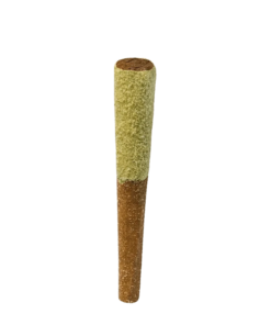 Alternative view of Soar - Citrus Cyclone Infused Blunt PR 1 x 1 g (SATIVA)
