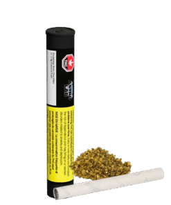 Astrolab - Rocketship Rosin One Hitter Guavacot Kush (INDICA)