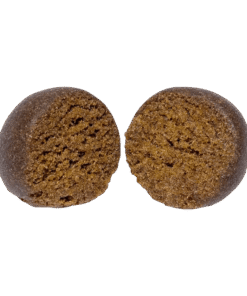 Alternative view of Carmel - Traditional Hash (HYBRID)