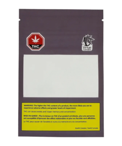 Virtue - Iced Mocha Infused PR 5 x 0.5 g (SATIVA)