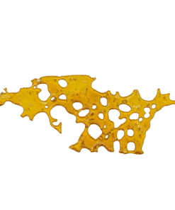 Alternative view of Endgame - Platinum Jelly Shatter (HYBRID)