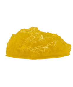 Alternative view of 1964 - Cured Resin (SATIVA)