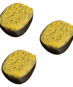 Alternative view of Frootyhooty - Frooty Hash Taster Pack 3 x 0.7 g (SATIVA)