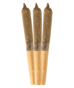 Alternative view of Weed Me Max - Mango Madness Infused PR 1 x 0.5 g (INDICA)