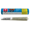 Shred X - Blue Razzberry Ice Heavies Infused PR 3 x 0.5 g (HYBRID)