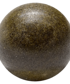 Alternative view of Nugz Hash - Drip n' Jiggle Old School Hash (HYBRID)