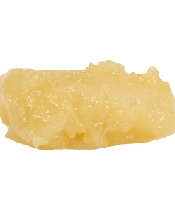 Alternative view of Roilty - Banana Ice Live Resin Reserve (INDICA)