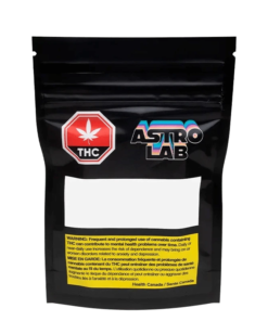 Astrolab - Cereal Milk Live Rosin Infused PR  3 x 0.5 g (INDICA)