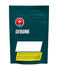 Debunk - Fifty Woods Triple Infused PR 1 x 0.75 g (INDICA)