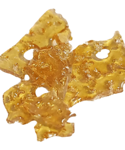 Alternative view of Dab Bods - Rockstar Shatter 2.0 (HYBRID)