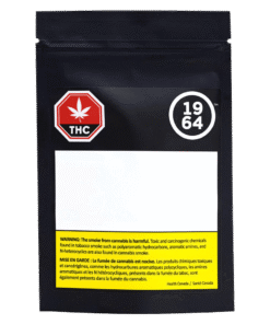 1964 - Resin Roll Blue Dream Infused PR 1 x 0.5 g (SATIVA)