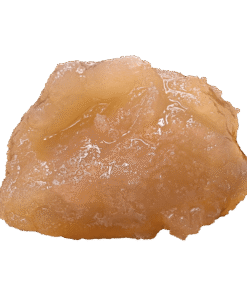 Alternative view of Nugz Rosin - Neon Sunshine Fresh Frozen Hash Rosin (HYBRID)