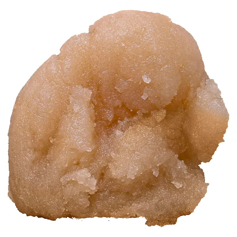 Nugz Rosin - Triple Burger Fresh Frozen Hash Rosin (INDICA) - Image 2