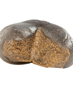 Alternative view of Big - Black Hash (INDICA)