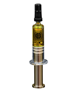 Alternative view of Endgame - Hard Hitters Cloudberry Liquid Diamond Dispenser (SATIVA)