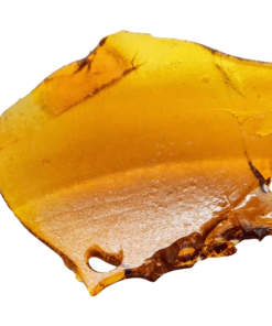 Alternative view of NugZ - Cuban Linx Shatter (SATIVA)