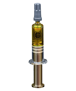 Alternative view of Endgame - Hard Hitters MosaZ Liquid Diamond Dispenser (INDICA)