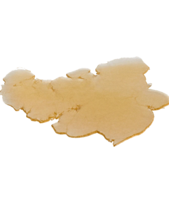 Alternative view of Rad - Blood Honey x Sticky Bananas (HYBRID)