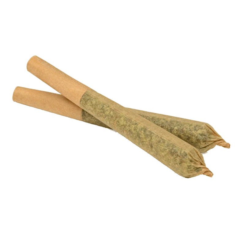 Good Buds - Mango Cake Infused PR 2 x 0.5 g (SATIVA) - Image 2