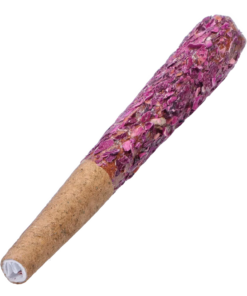 Alternative view of Queen Of Bud - Red Jasper Rose For Lovers Diamond Infused Blunts 2 x 1 g (HYBRID)