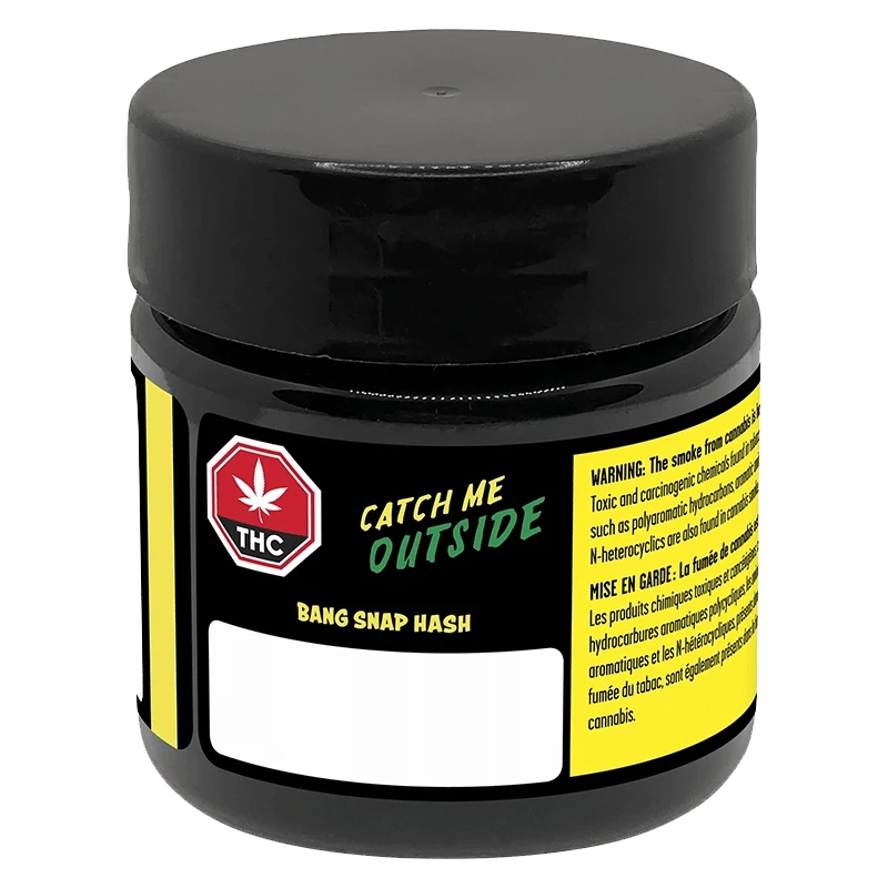 Catch Me Outside - Bang Snap Hash (HYBRID) - Image 3