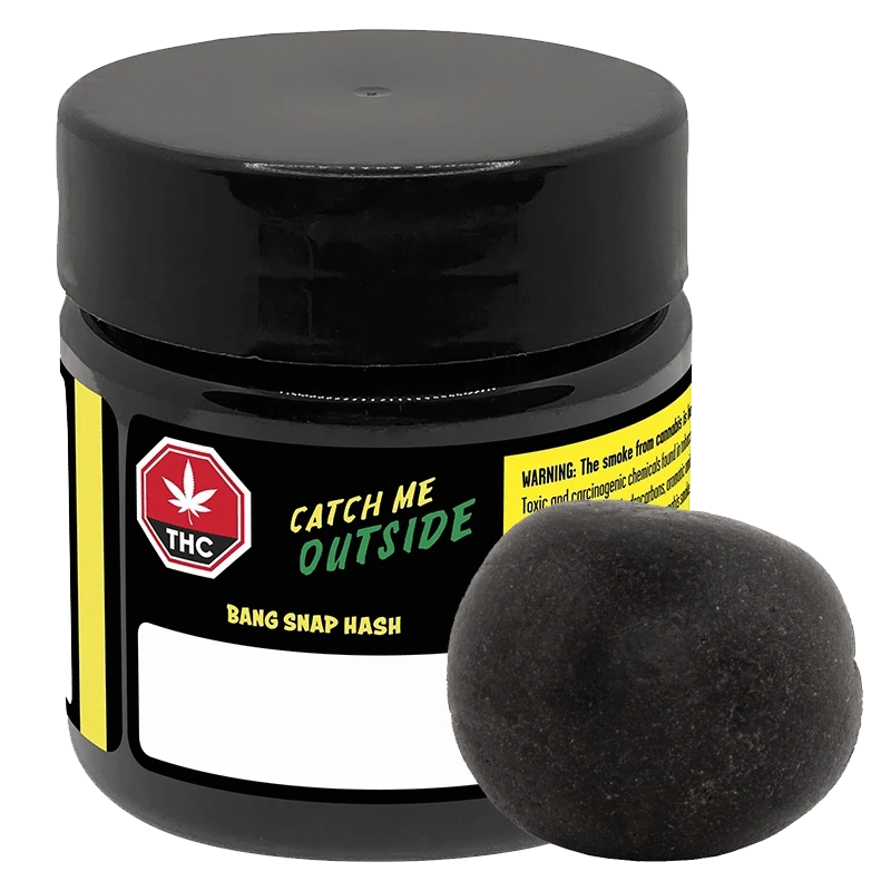 Catch Me Outside - Bang Snap Hash (HYBRID)