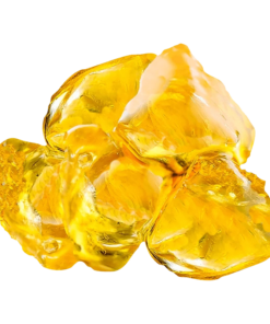 Alternative view of Sherbinskis - True Glto 33 Diamonds & Sauce (HYBRID)