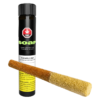 Soar - Pineapple Milk Infused Blunt PR 1 x 1 g (INDICA)
