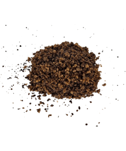 Alternative view of JAYS - Dash Of Hash (HYBRID)