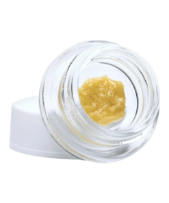 Alternative view of High Key - Tangerine Punch Live Resin (HYBRID)