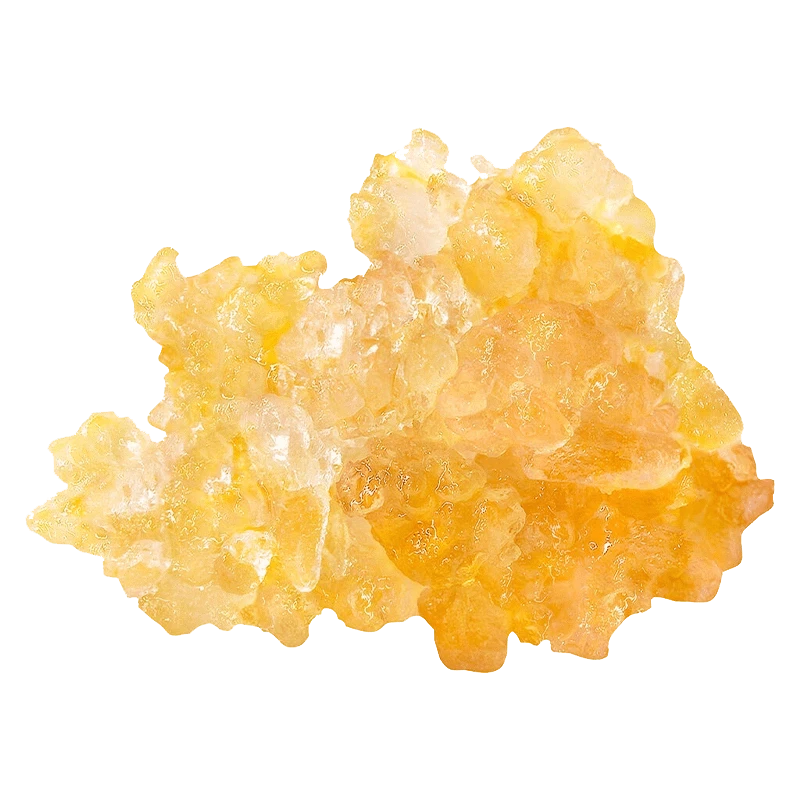 Lord Jones - Orange Velvet Live Resin Caviar (SATIVA) - Image 2