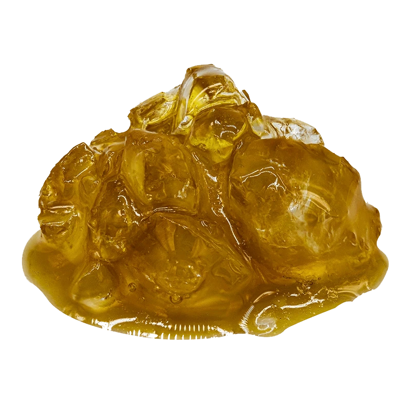 Endgame - VVS Glazed Diamonds and Sauce (SATIVA) - Image 2