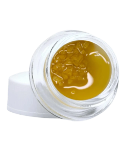 Alternative view of High Key - Gelato #33 Diamonds & Terp Sauce (HYBRID)