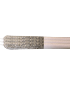 Alternative view of Brindle Farms x Royal Harvest - Sherbo x Animal Style Live Rosin Infused PR 3 x 0.7 g (INDICA)