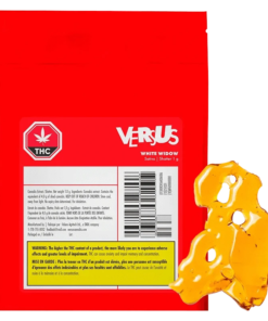 Versus - White Widow Shatter (SATIVA)