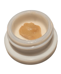 Alternative view of Brindle Farms - Papaya C. Live Rosin (SATIVA)