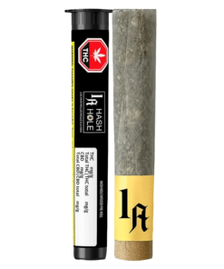 1Above - Hash Hole Infused PR 2 x 1 g (HYBRID)