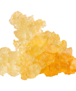 Alternative view of Lord Jones - Gorilla Grape Live Resin Infused PR 1 x 1 g (INDICA)