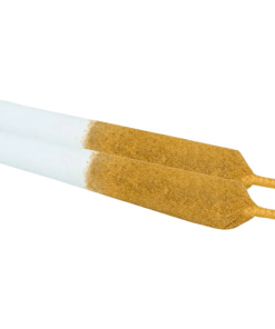 Alternative view of Good Supply Monsters - Mini Monsters: Mix Pack Infused PR 2 x 1.19 g (HYBRID)