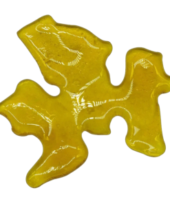 Alternative view of Endgame - Endgame Slabz Shatter (SATIVA)