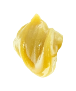 Alternative view of Earthwolf Farms - Acapulco Gold Live Rosin (SATIVA)