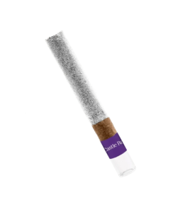 Alternative view of Castle Rock Farms - Gastropop Live Resin & Diamond Infused Blunt PR 1 x 1 g (INDICA)