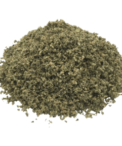 Alternative view of Dank Diner - Guava Nectar Infused Milled Flower (SATIVA)