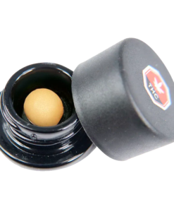 Alternative view of BoxHot - Watermelon G Whipped Diamonds (INDICA)