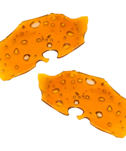 Alternative view of Spectre Cannabis - MK Ultra Shatter Dual Pack (HYBRID)