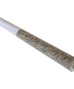 Alternative view of Jublee Extracts - Nostalgia - Aged Sticky Hash Infused PR 1 x 1 g (INDICA)