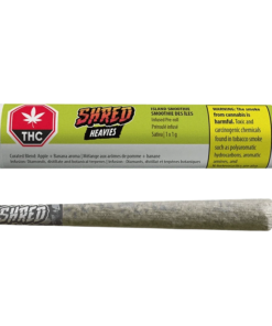 Shred - Island Smoothie Heavies Infused PR 1 x 1 g (SATIVA)
