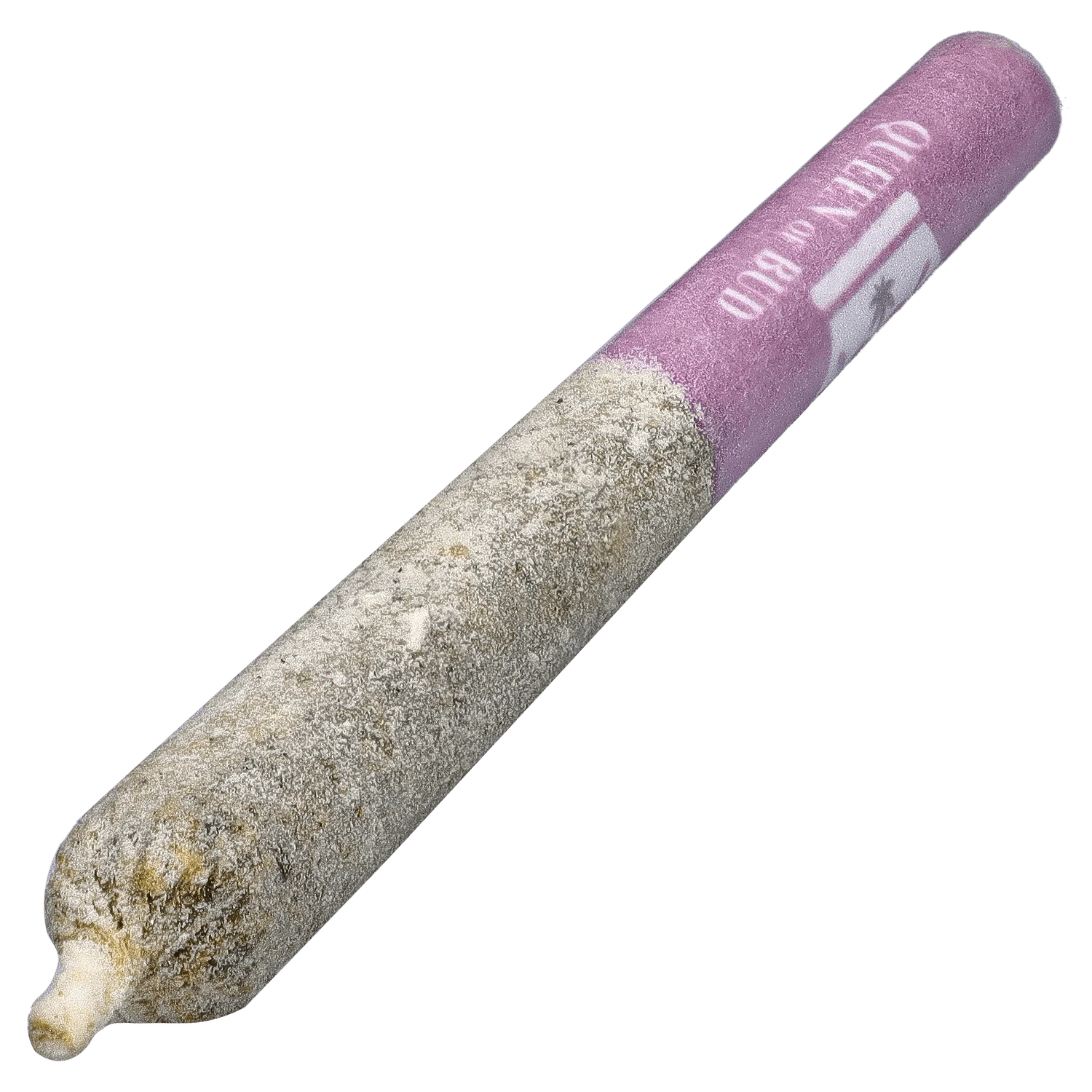 Queen Of Bud - Princess Cut Amethyst Alignment Infused PR 3 x 0.5 g (SATIVA) - Image 2