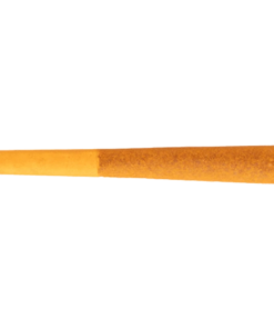 Alternative view of Uncle Bob - Big Orange Banger Infused PR 1 x 1 g (INDICA)